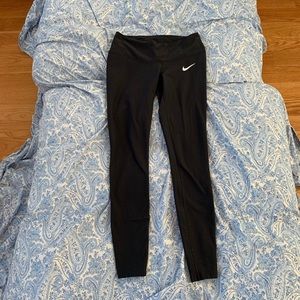 Nike small workout leggings